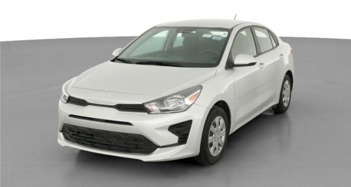 Thumbnail: 2023 Kia Rio - 1