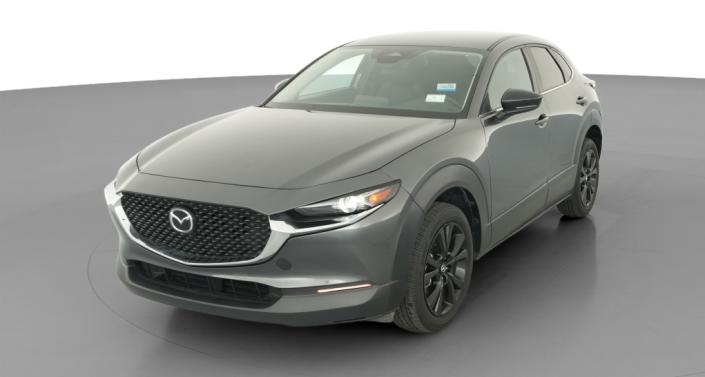 Thumbnail: 2024 Mazda CX-30 - 1