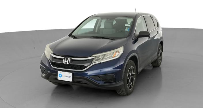 Thumbnail: 2016 Honda CR-V - 1