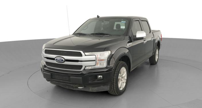 Thumbnail: 2019 Ford Econoline - 1