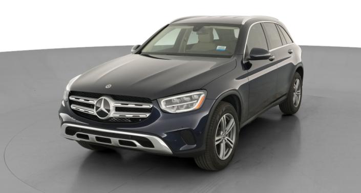 Thumbnail: 2021 Mercedes-Benz GLC - 1