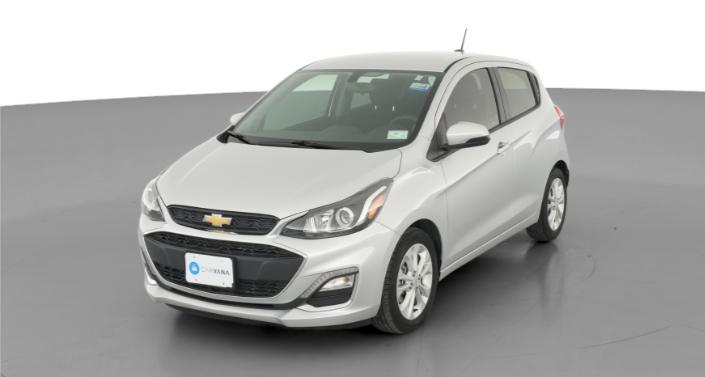 Thumbnail: 2019 Chevrolet Spark - 1