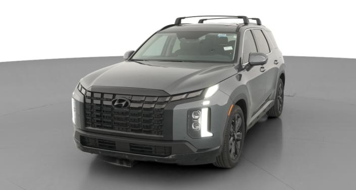 Thumbnail: 2025 Hyundai Palisade - 1