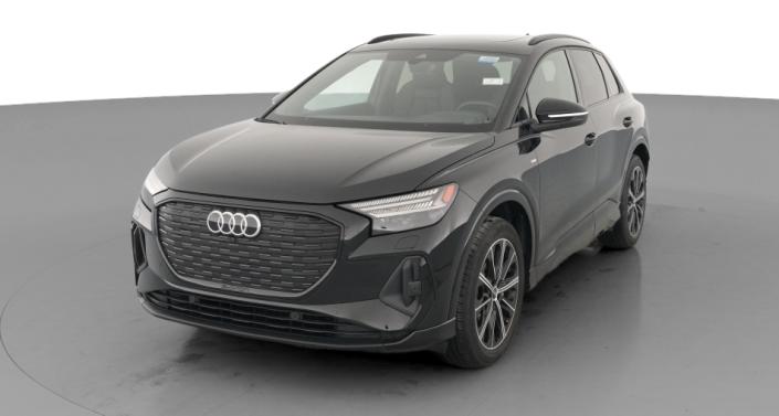 2022 Audi Q4 e-tron Prestige -
                  Indianapolis, IN