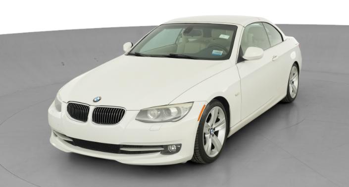 2011 BMW 3 Series 328i -
                  Lorain, OH
