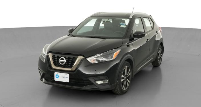 Thumbnail: 2019 Nissan Kicks - 1