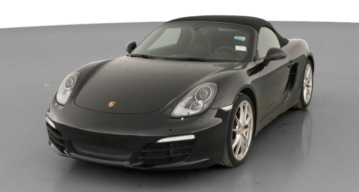 2013 Porsche Boxster S -
                  Auburn, GA