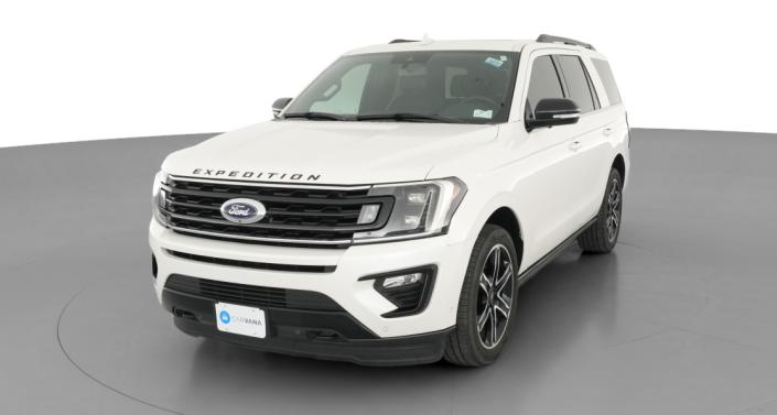 Thumbnail: 2019 Ford Expedition - 1
