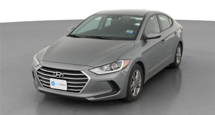 Thumbnail: 2018 Hyundai Elantra - 1
