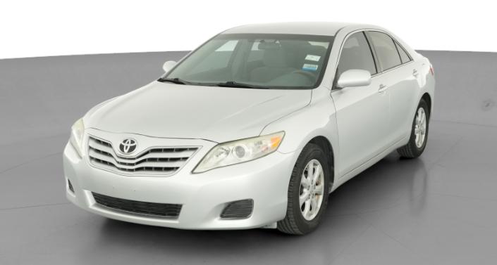 Thumbnail: 2011 Toyota Camry - 1