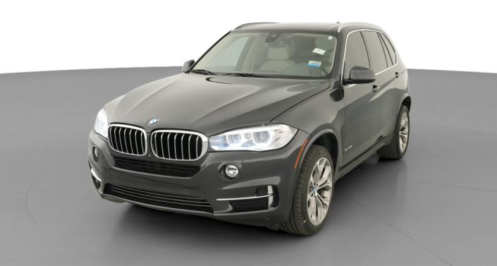 Thumbnail: 2016 BMW X5 - 1