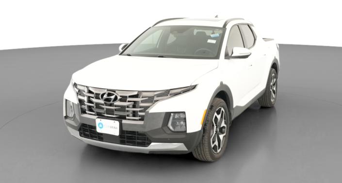 Thumbnail: 2024 Hyundai Santa Cruz - 1
