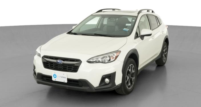 Thumbnail: 2019 Subaru Crosstrek - 1