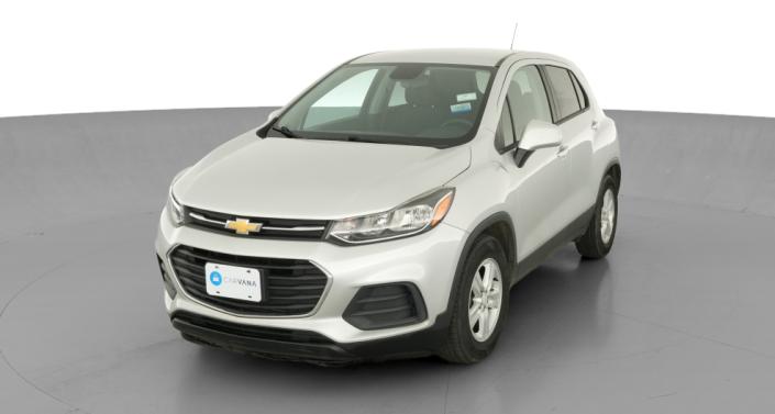 Thumbnail: 2020 Chevrolet Trax - 1