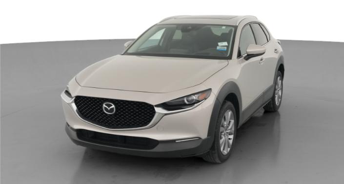 Thumbnail: 2023 Mazda CX-30 - 1