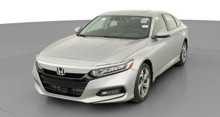 Thumbnail: 2019 Honda Accord - 1