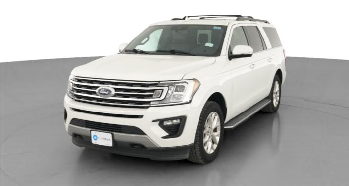 Thumbnail: 2020 Ford Expedition MAX - 1