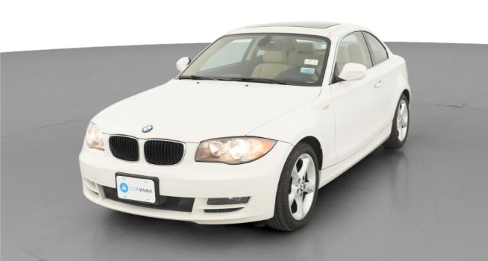 Thumbnail: 2011 BMW 1 Series - 1