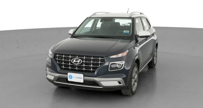 Thumbnail: 2023 Hyundai Venue - 1