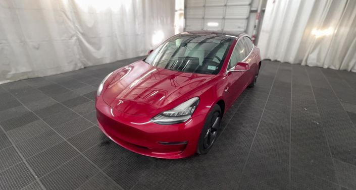 2019 Tesla Model 3 Standard Range -
                  North Las Vegas, NV