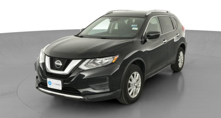 Thumbnail: 2019 Nissan Rogue - 1