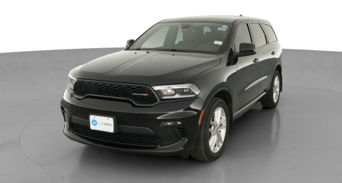 Thumbnail: 2022 Dodge Durango - 1