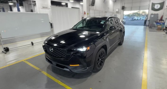 Thumbnail: 2023 Mazda CX-50 - 1