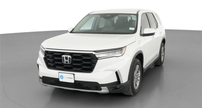 Thumbnail: 2025 Honda Pilot - 1