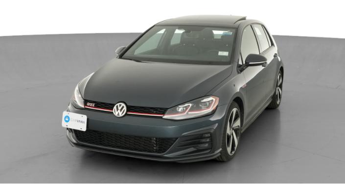 Thumbnail: 2019 Volkswagen Golf - 1