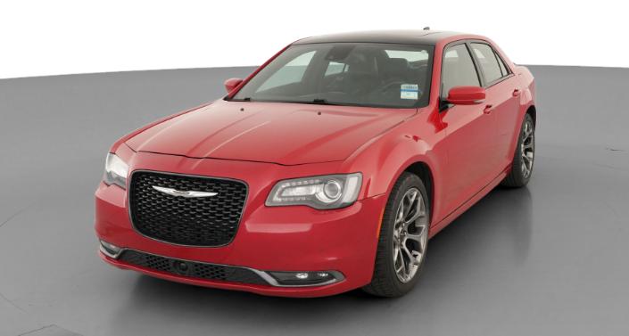 Thumbnail: 2016 Chrysler 300 - 1