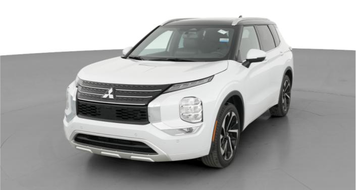 Thumbnail: 2023 Mitsubishi Outlander - 1