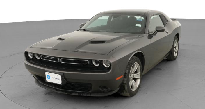 Thumbnail: 2019 Dodge Challenger - 1