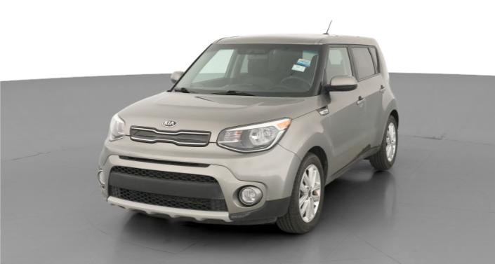 Thumbnail: 2019 Kia Soul - 1