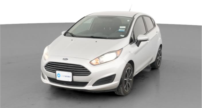 Thumbnail: 2019 Ford Fiesta - 1