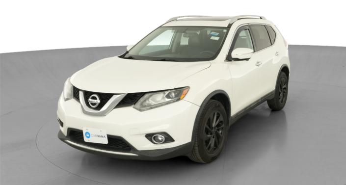 Thumbnail: 2015 Nissan Rogue - 1