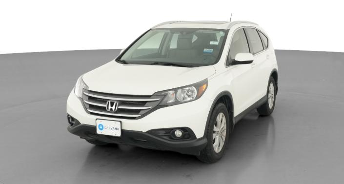 Thumbnail: 2013 Honda CR-V - 1