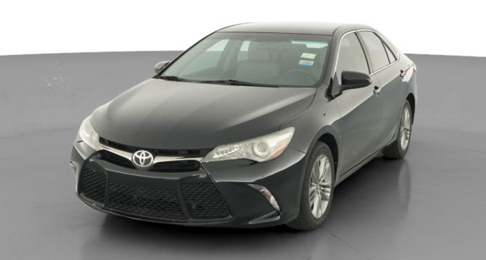Thumbnail: 2015 Toyota Camry - 1
