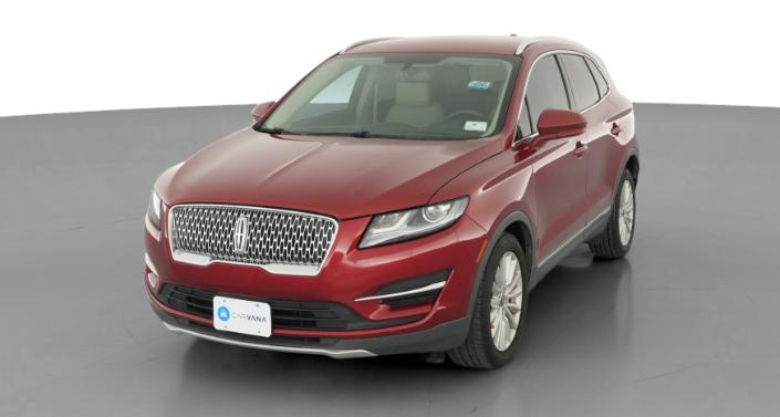 Thumbnail: 2019 Lincoln MKC - 1