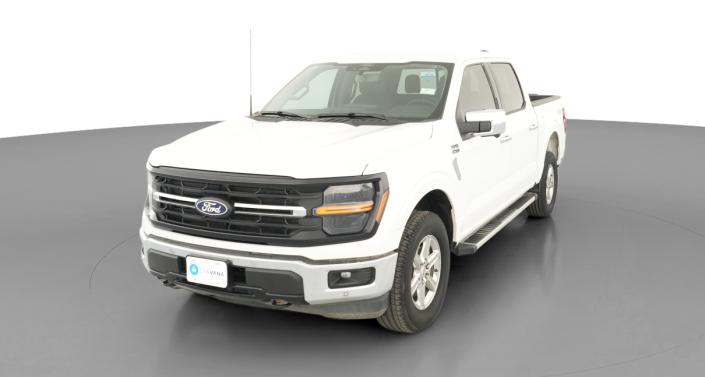 Thumbnail: 2024 Ford Econoline - 1