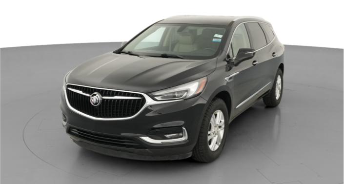Thumbnail: 2018 Buick Enclave - 1