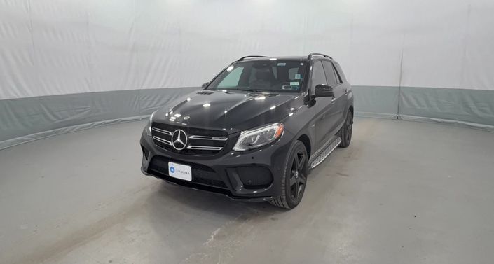 Thumbnail: 2019 Mercedes-Benz GLE - 1