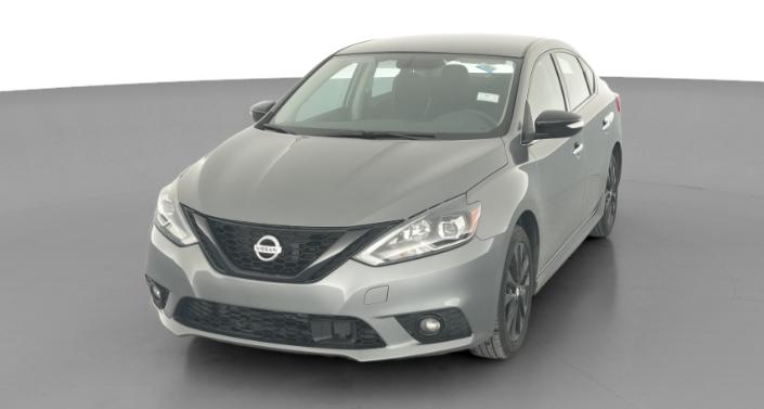 Thumbnail: 2018 Nissan Sentra - 1