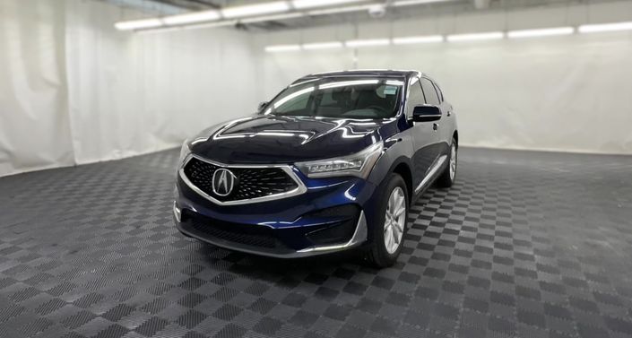 Thumbnail: 2020 Acura RDX - 1