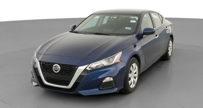 Thumbnail: 2020 Nissan Altima - 1