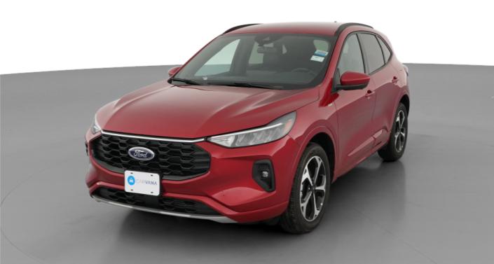 Thumbnail: 2024 Ford Escape - 1