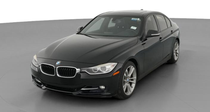 Thumbnail: 2014 BMW 3 Series - 1