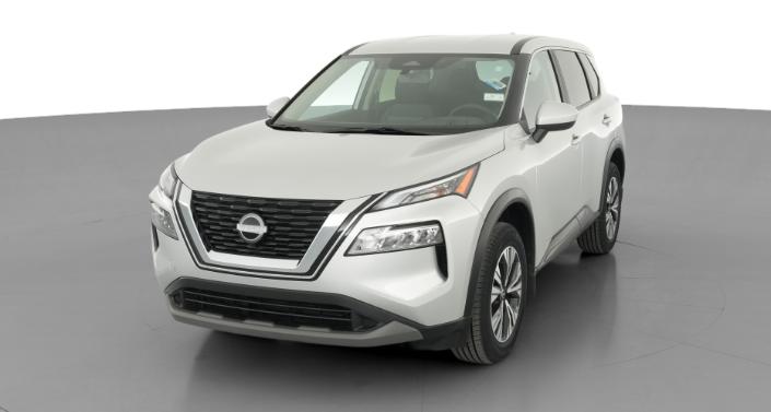 Thumbnail: 2023 Nissan Rogue - 1