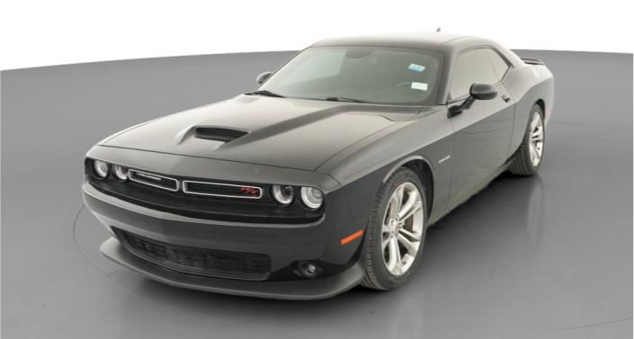 Thumbnail: 2022 Dodge Challenger - 1