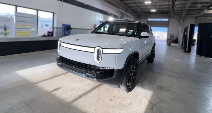 2023 Rivian R1S Adventure -
                  Fairview, OR