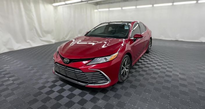 Thumbnail: 2023 Toyota Camry - 1